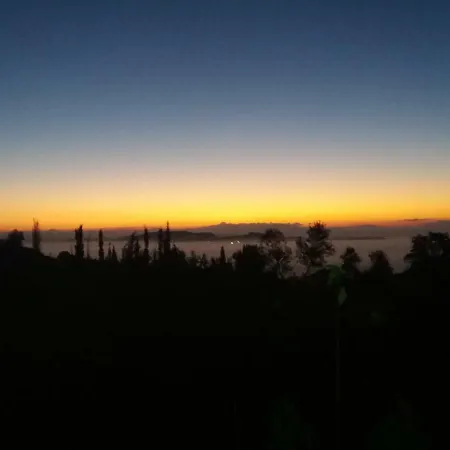 Apartamento Armiriki *