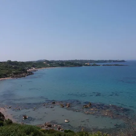 Armiriki Korakochori