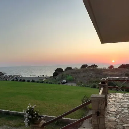 Armiriki Apartamento *