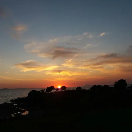 Armiriki Apartamento *