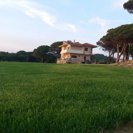 Armiriki Apartamento Korakokhórion