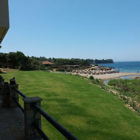 Armiriki * Korakokhórion