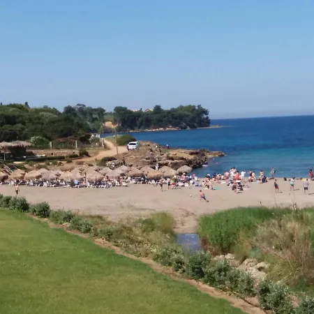 Armiriki Apartamento Korakokhórion