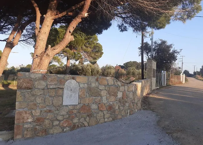 Armiriki Διαμέρισμα