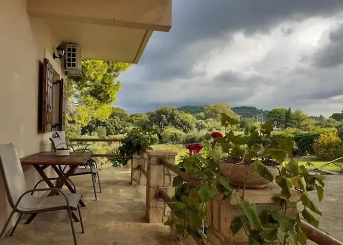 Armiriki アパート