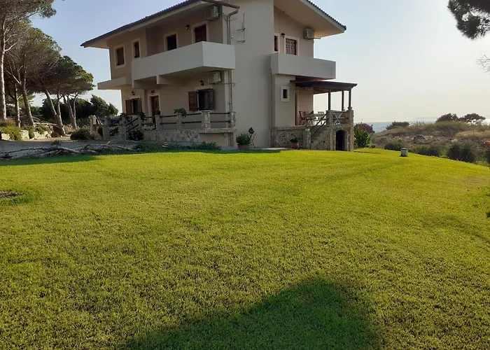 Апартаменты Armiriki