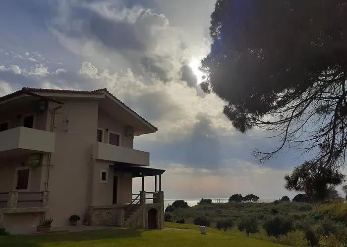 Διαμέρισμα Armiriki