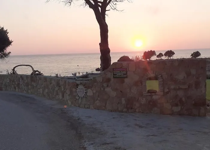 Apartamento Armiriki