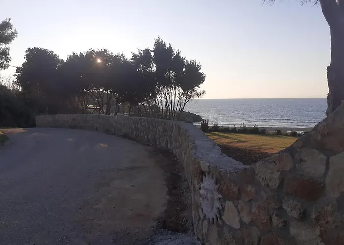 Armiriki Διαμέρισμα Κορακοχώρι