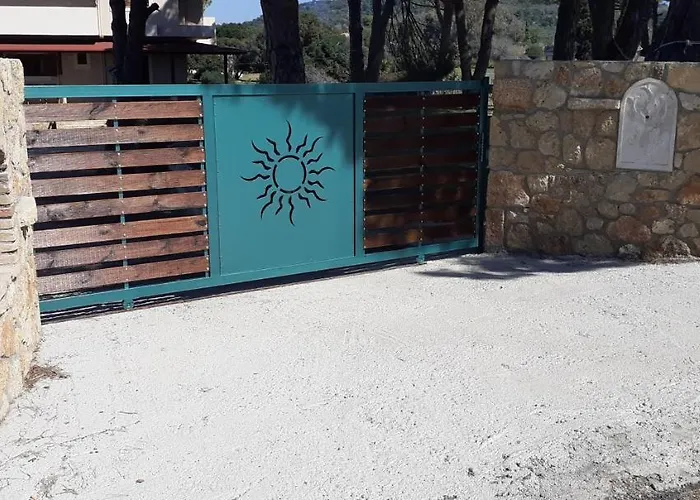 Apartamento Armiriki