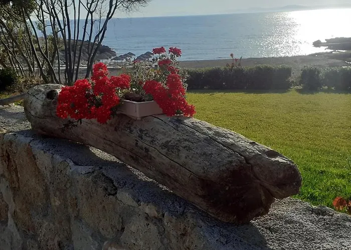 Apartamento Armiriki