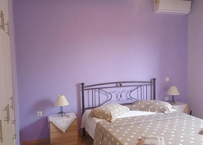 Armiriki Apartamento