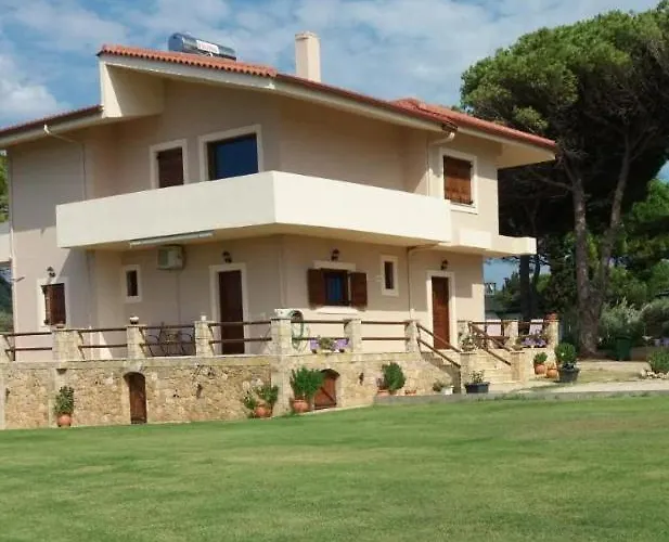 Armiriki * Korakochori