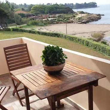 Armiriki * Κορακοχώρι