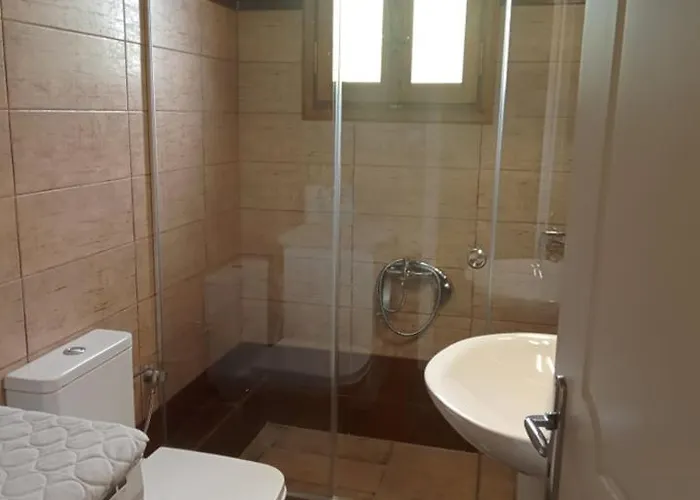 Apartamento Armiriki *