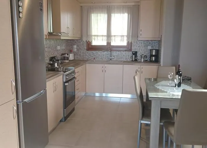 Armiriki * Korakokhórion