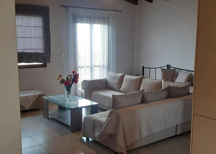 Apartamento Armiriki