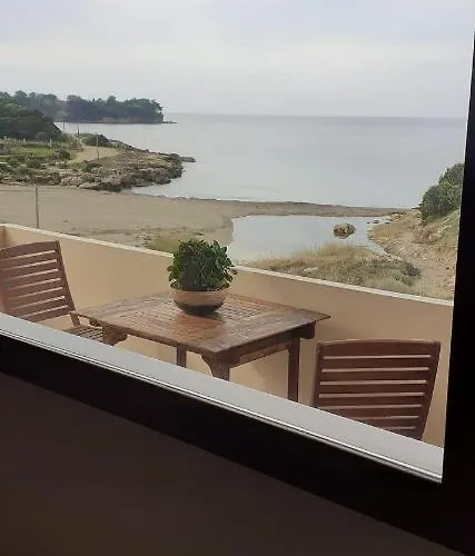 Apartamento Armiriki *