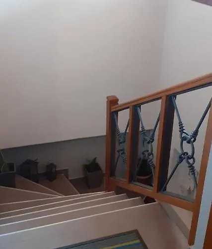 Apartamento Armiriki *