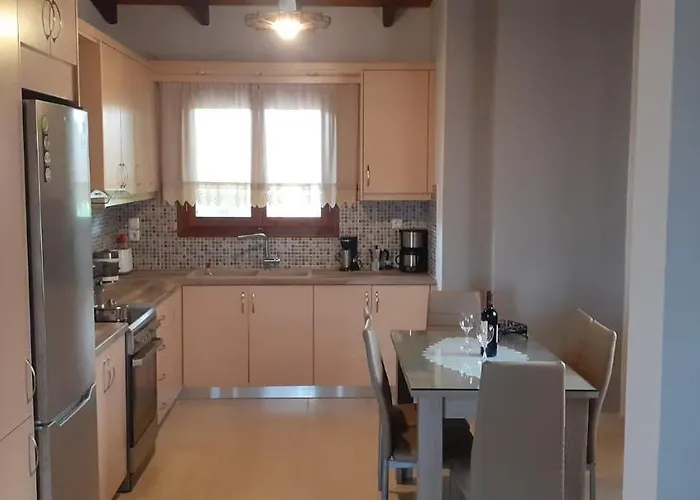 Armiriki * Korakochori