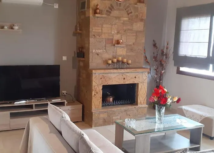 Apartamento Armiriki