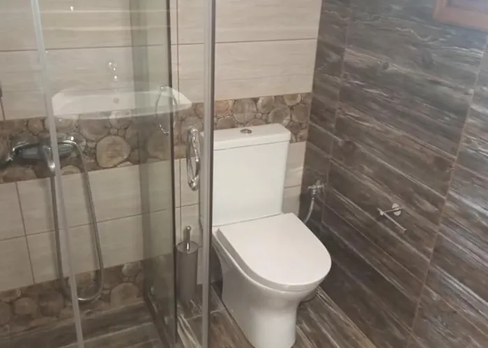 Διαμέρισμα Armiriki Κορακοχώρι