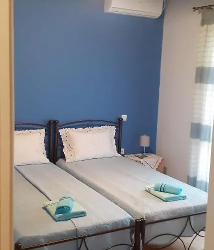 Armiriki Korakochori