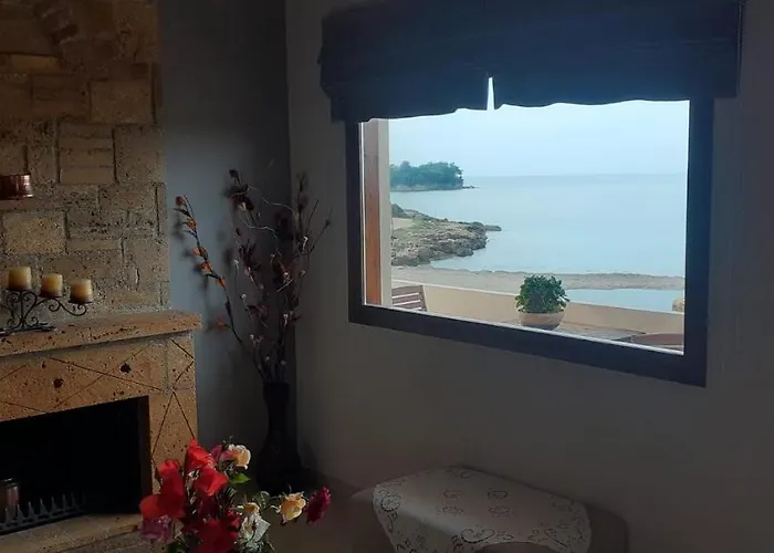 Apartamento Armiriki *