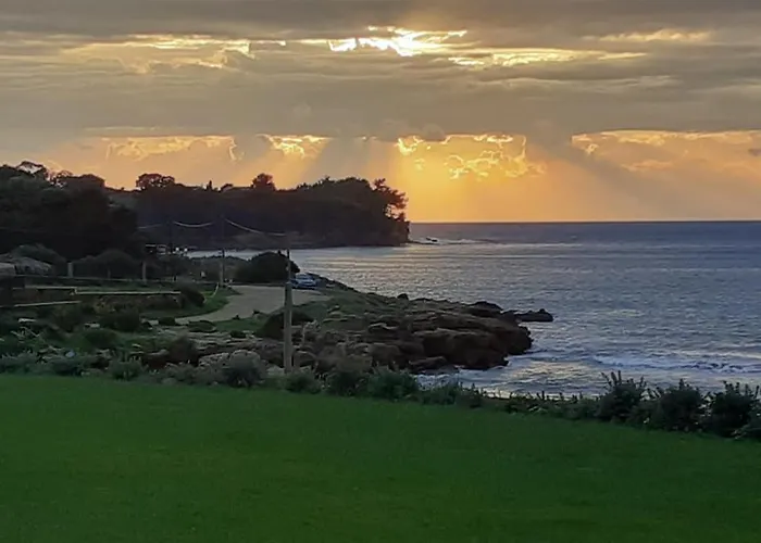 Διαμέρισμα Armiriki Κορακοχώρι