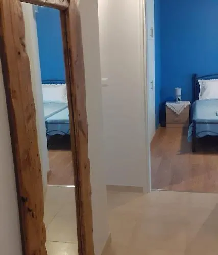 Armiriki Apartamento *