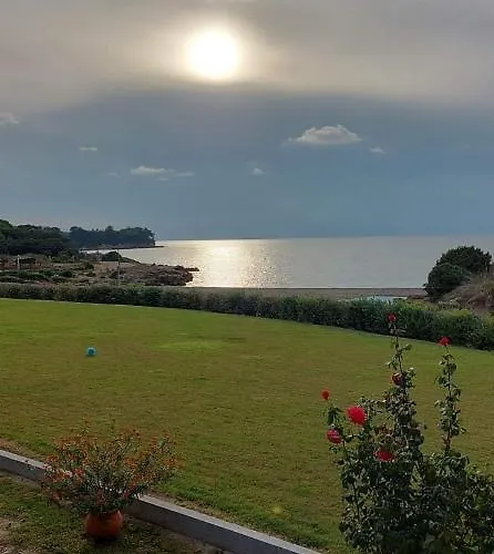 Armiriki Apartamento