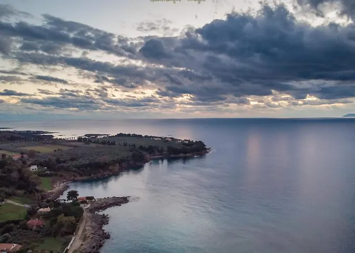 Armiriki * Κορακοχώρι