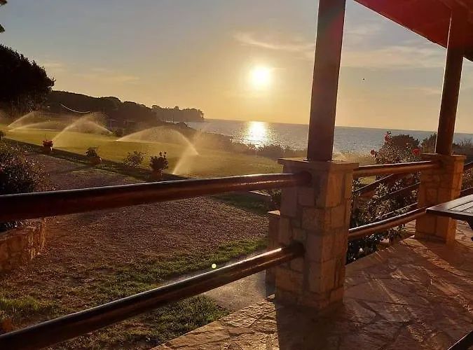 Διαμέρισμα Armiriki Κορακοχώρι