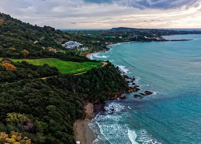 Armiriki * Korakokhórion