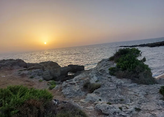 Διαμέρισμα Armiriki