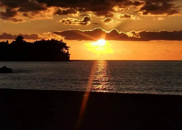 Διαμέρισμα Armiriki *