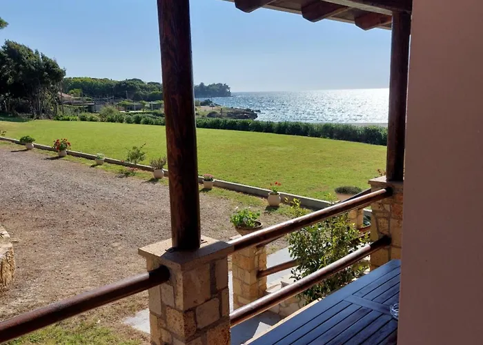 Armiriki Κορακοχώρι