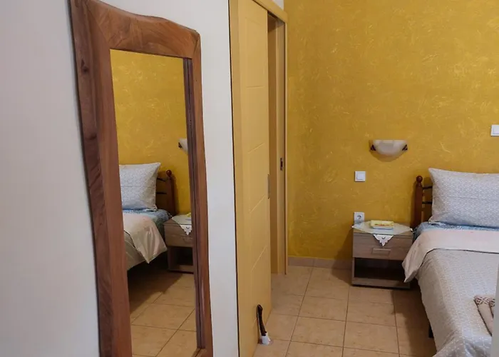 Armiriki Apartamento *