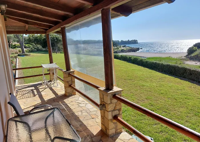 Διαμέρισμα Armiriki