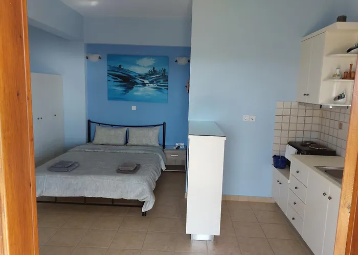 Armiriki Korakochori