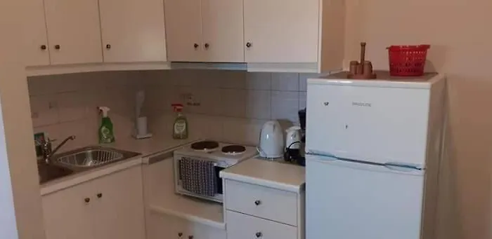 Apartamento Armiriki