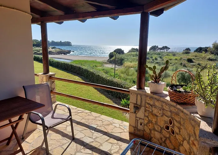 Armiriki Апартаменты *