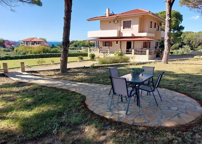 Armiriki Апартаменты