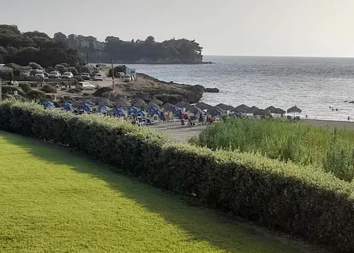 Armiriki Apartamento *