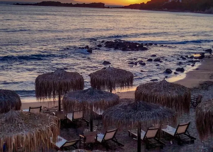 Armiriki Apartamento *