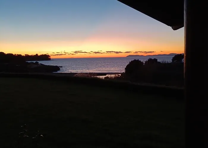 Апартаменты Armiriki Korakochori