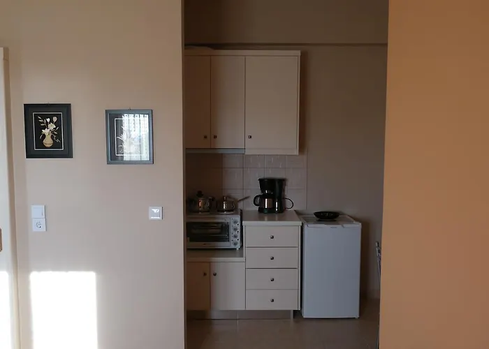 Apartamento Armiriki *