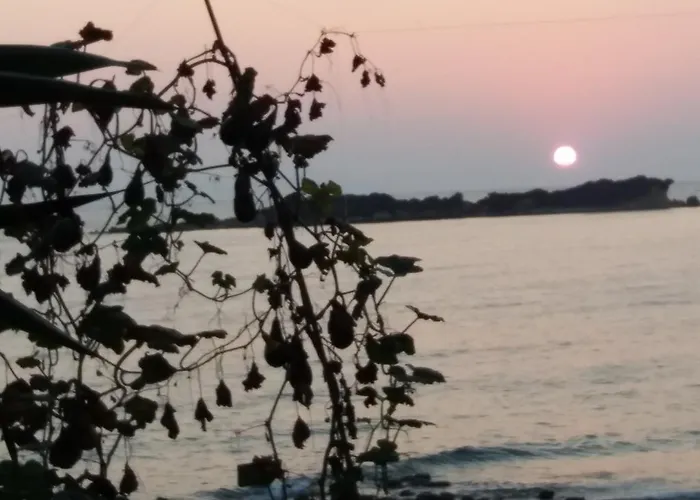 アパート Armiriki