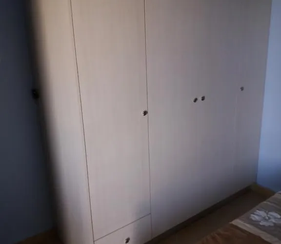 Apartamento Armiriki *