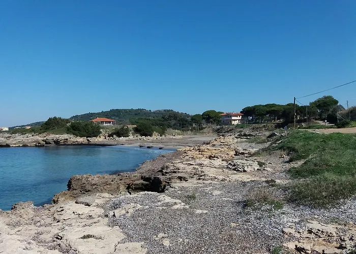 Armiriki Апартаменты